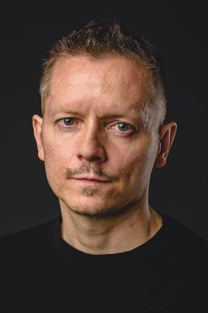 Tero Salenius's poster