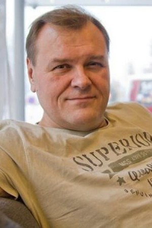 Pekka Lehtosaari's poster