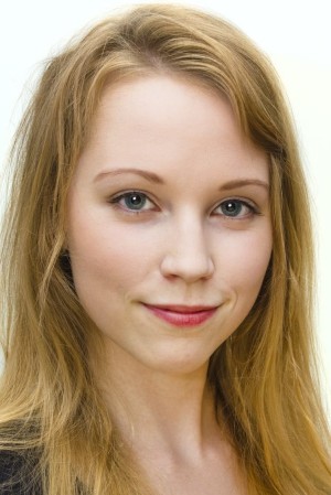 Enni Ojutkangas's poster