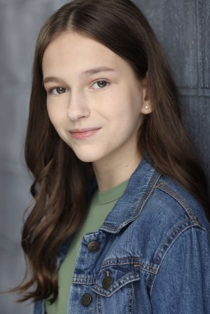 Elizabeth Kaluev's poster