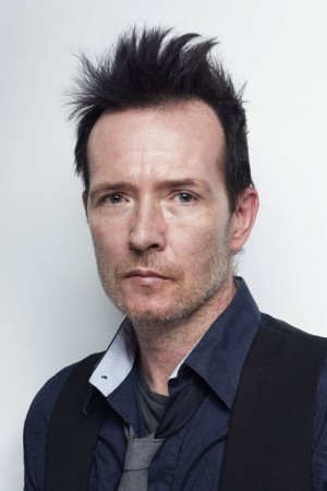 Scott Weiland's poster