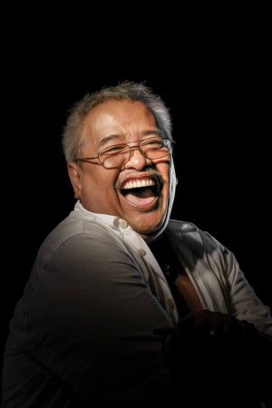 Soxy Topacio's poster