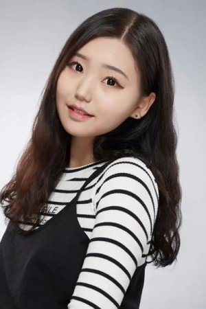 Jang Ye-na's poster