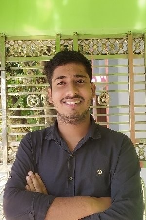 Iftekhar Shahriar Moyen's poster