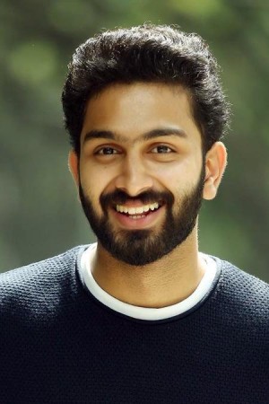 Sarjano Khalid's poster