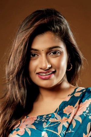 Archana Ravichandran's poster