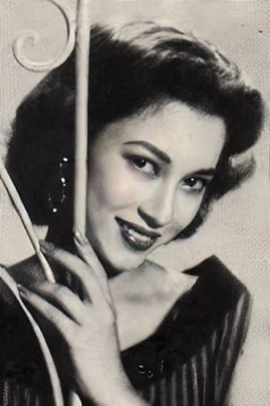 Carmencita Abad's poster