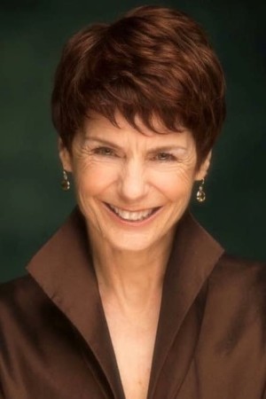 Mary McDonald-Lewis's poster
