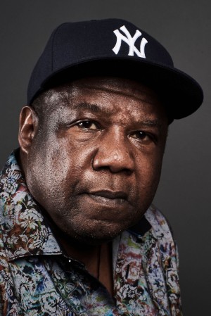 Isiah Whitlock, Jr.'s poster