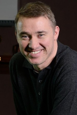 Stephen Hendry's poster