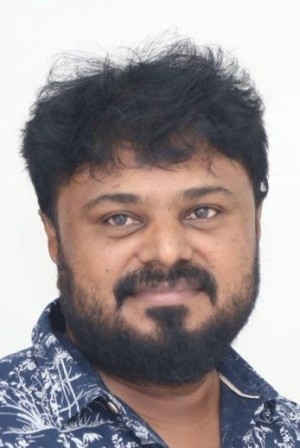 V. Z. Durai's poster