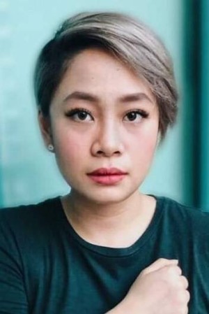 Clara Del Rosario's poster