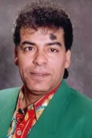 Hassan ElAsmar's poster