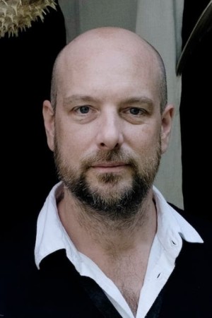 Stephan Zinner's poster