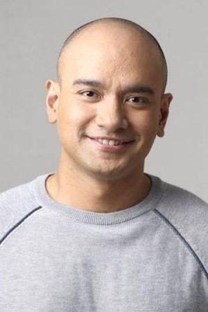 Mark Dionisio's poster