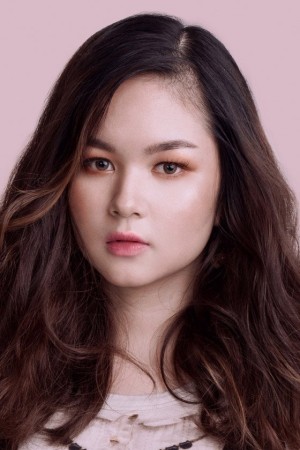 Eliza Pineda's poster