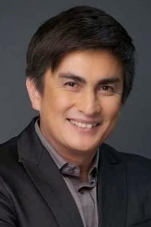 Gary Estrada's poster