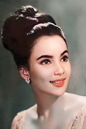 Amalia Fuentes's poster