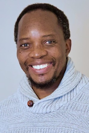 Lungani Sibanda's poster