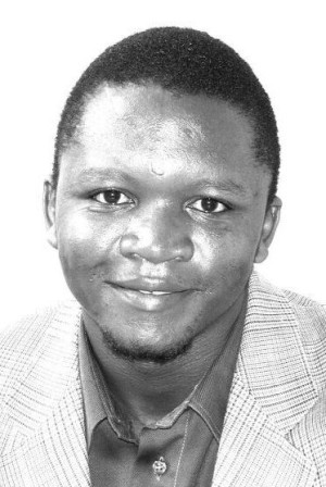 Joel Phiri's poster