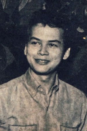 Pepito Rodriguez's poster