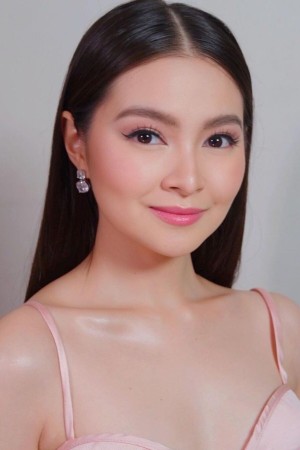 Barbie Forteza's poster