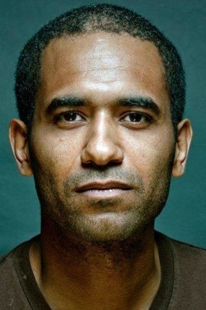 Daniel Semporé's poster