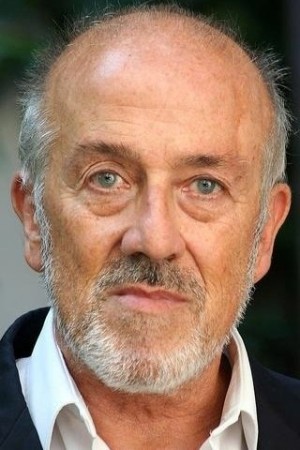 Alain Blazquez's poster