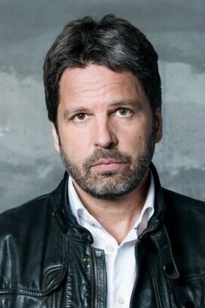 Arnaud Poivre D'Arvor's poster