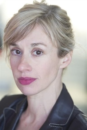 Juliette Poissonnier's poster