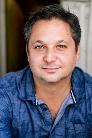 Maxime Jullia's poster