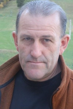 Bernard Villanueva's poster