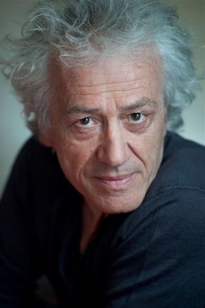 Jean-Luc Moreau's poster