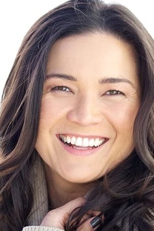 Patti Kim's poster