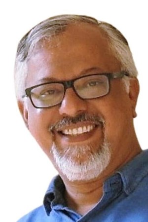 Sanjay Ratha's poster