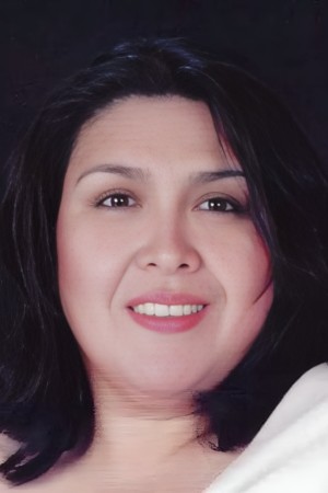 Myra Manibog's poster