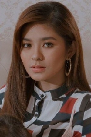 Loisa Andalio's poster