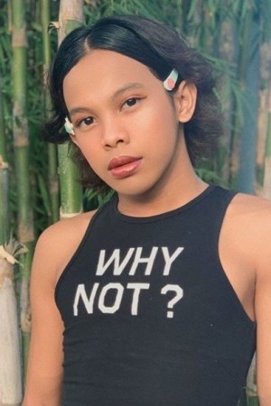 Awra Briguela's poster