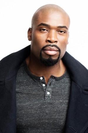 Israel Idonije's poster