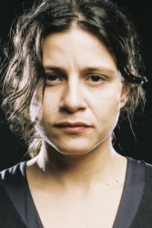 Georgette Fadel's poster