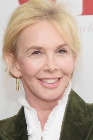 Trudie Styler's poster