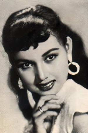 Edna Luna's poster