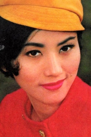 Kong Suet's poster