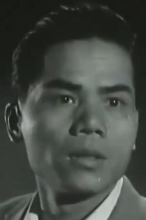Tang Cheung's poster
