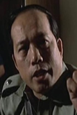Ling Fung's poster