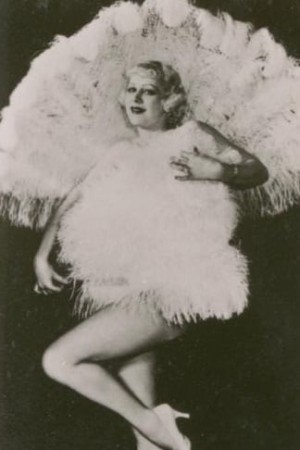 Virginia Dabney's poster