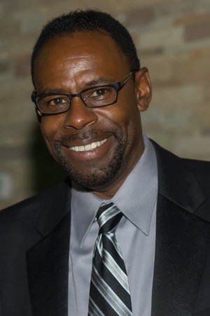 Stephen B. Reid's poster