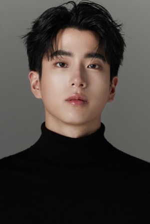 Chanon Santinatornkul's poster