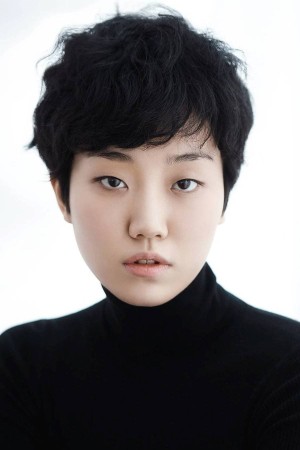 Lee Zoo-young's poster