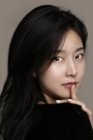 Kim Seung-hwa's poster